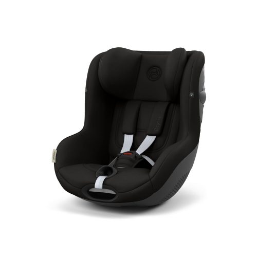 Siège Auto Sirona G i-Size NOIR Cybex