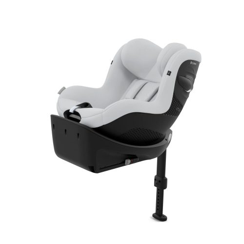 Siège Auto Sirona Gi i-Size GRIS Cybex