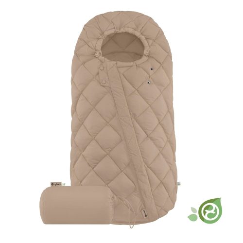 Chancelière universelle Snogga 2 BEIGE Cybex