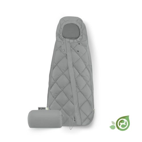 Chancelière universelle Snogga Mini 2 GRIS Cybex
