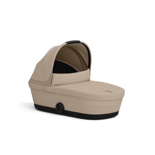 Nacelle Bébé Melio 5 BEIGE Cybex