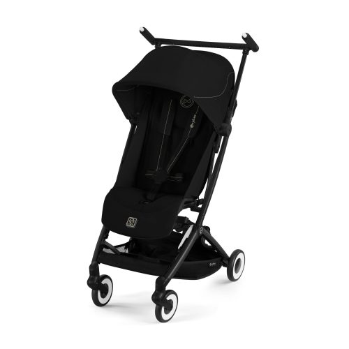 Poussette Libelle 4 NOIR Cybex