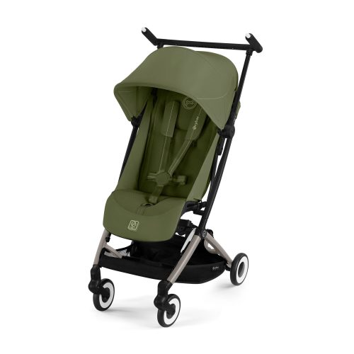 Poussette Libelle 4 VERT Cybex