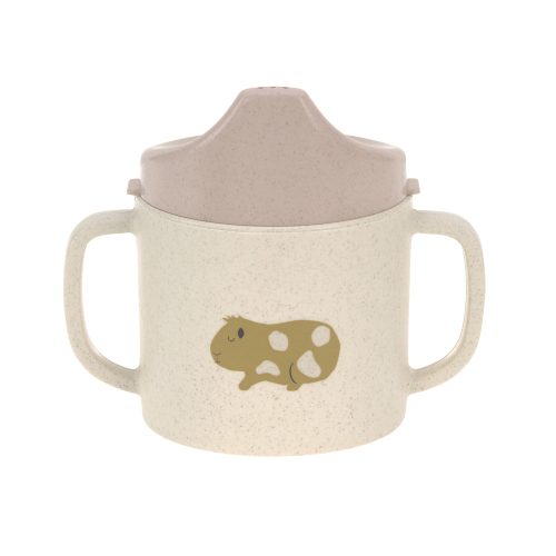 Tasse d'apprentissage Little Mateys ORANGE Lässig