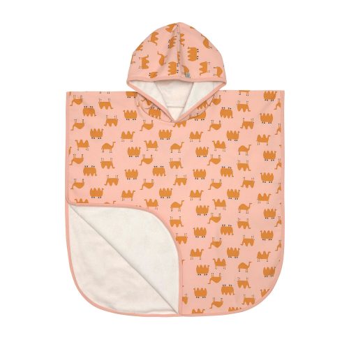 Poncho de plage  ROSE Lässig