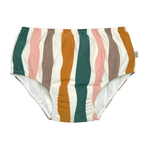 Maillot de bain couche  MULTICOLORE Lässig