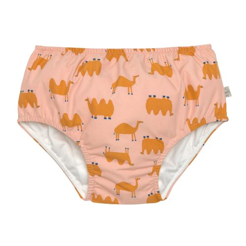 Maillot de bain couche  ROSE Lässig