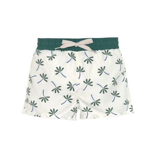 Short de bain  BLANC Lässig