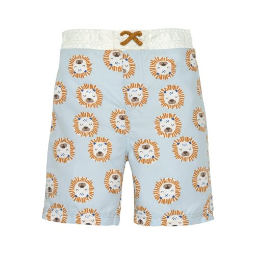 Short de bain  MULTICOLORE Lässig