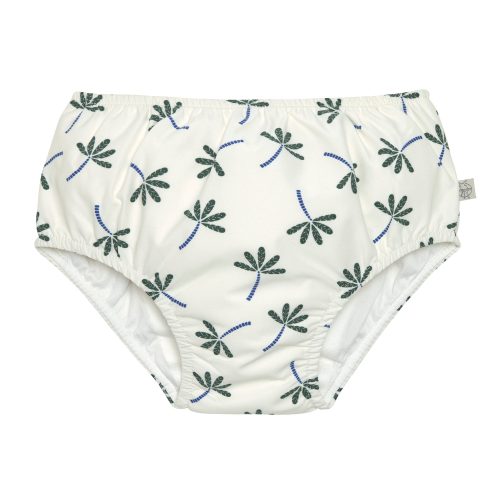 Maillot de bain couche  BLANC Lässig