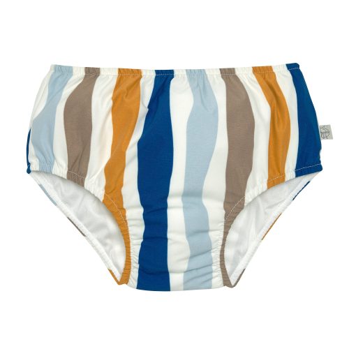 Maillot de bain couche  MULTICOLORE Lässig