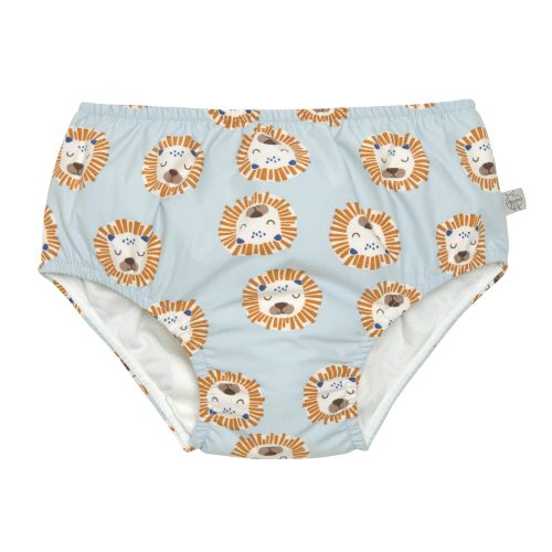 Maillot de bain couche  MULTICOLORE Lässig