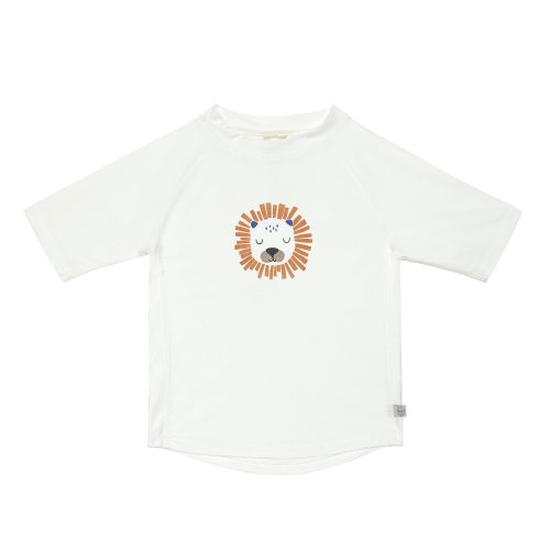 T-shirt manches courtes BLANC Lässig