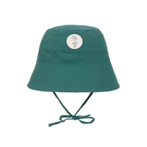 Bob anti-UV VERT Lässig