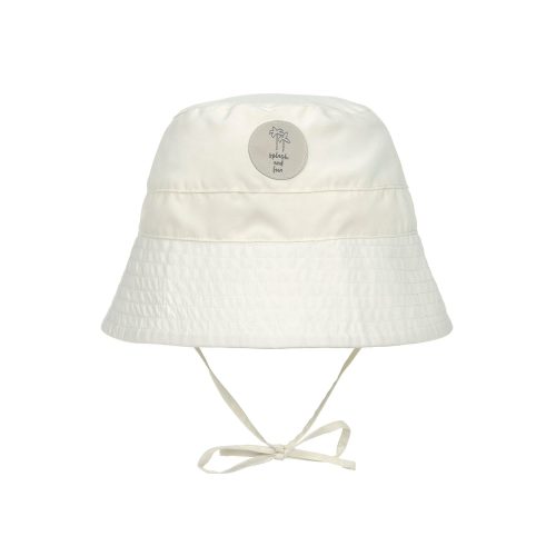 Bob anti-UV BLANC Lässig