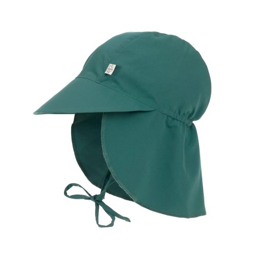 Casquette protège nuque VERT Lässig
