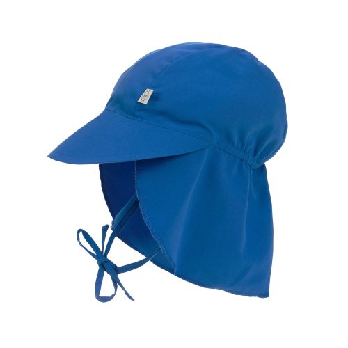 Casquette protège nuque BLEU Lässig