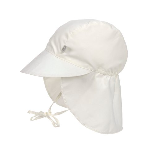 Casquette protège nuque BLANC Lässig