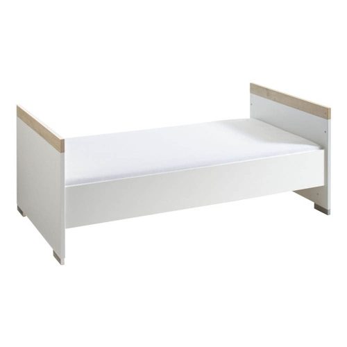 Longs pans Ayden  BLANC Yuny by Paidi