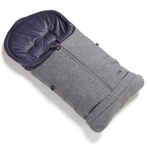 Chancelière universelle GRIS TFK