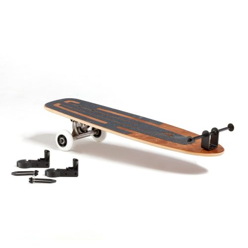 Planche Mamaboard pour poussette TFK MARRON TFK