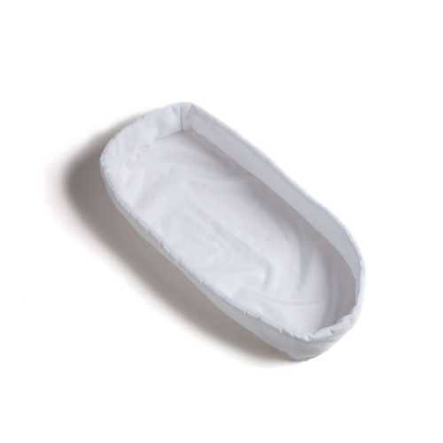 Réducteur de nacelle pour poussette Mono 2 combi BLANC TFK