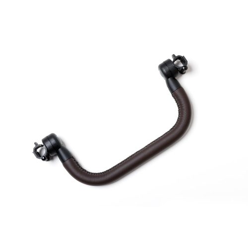 Gardecorps pour poussette Duo2 simple MARRON TFK