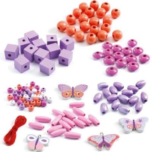 450-perles-en-bois-papillons-2