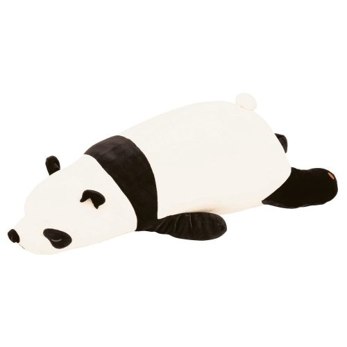 Peluche Paopao le Panda BLANC Trousselier