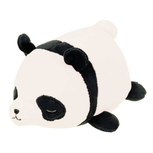 Peluche Paopao le Panda BLANC Trousselier