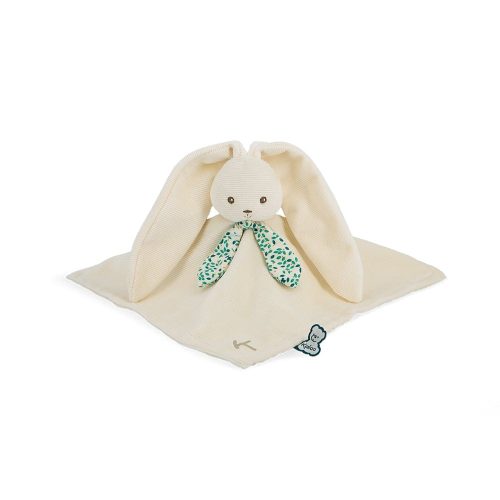 Doudou lapin Lapinoo BEIGE Kaloo