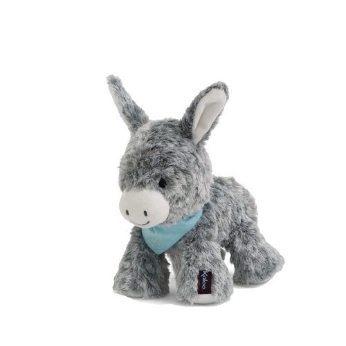 Peluche Les amis GRIS Kaloo