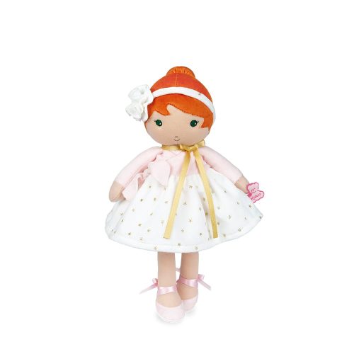 Poupée tissu Tendresse MULTICOLORE Kaloo