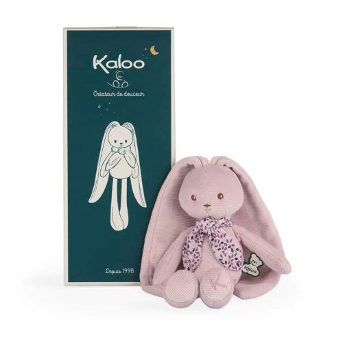 Pantin lapin Lapinou ROSE Kaloo