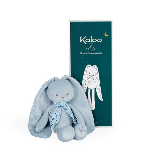 Pantin lapin Lapinou BLEU Kaloo