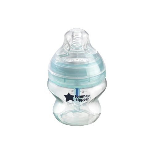 Biberon Anti-colique avancé MULTICOLORE Tommee Tippee