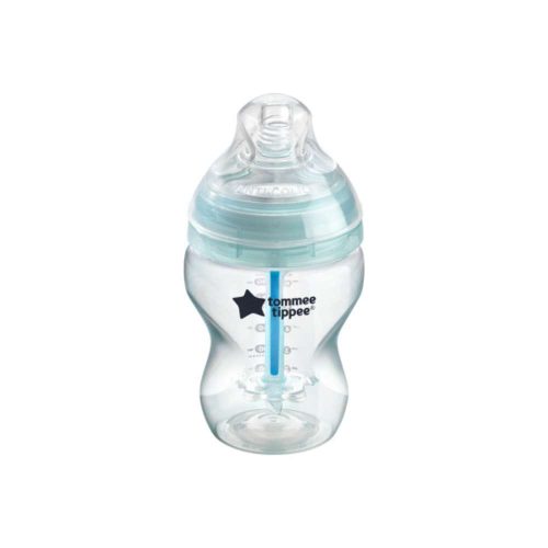 Biberon Anti-colique avancé MULTICOLORE Tommee Tippee