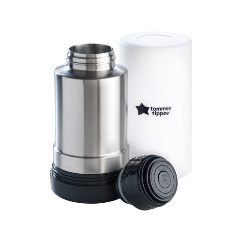 Thermos chauffe-biberon nomade NOIR Tommee Tippee