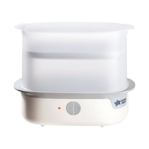 Stérilisateur électrique BLANC Tommee Tippee