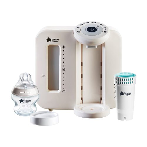 Préparateur de biberon Perfect Prep BLANC Tommee Tippee
