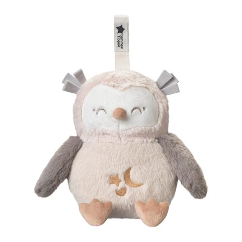Peluche aide au sommeil  MULTICOLORE Tommee Tippee