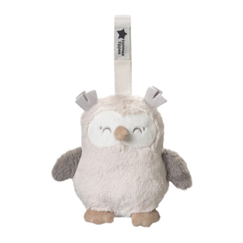 Mini peluche aide au sommeil  MULTICOLORE Tommee Tippee