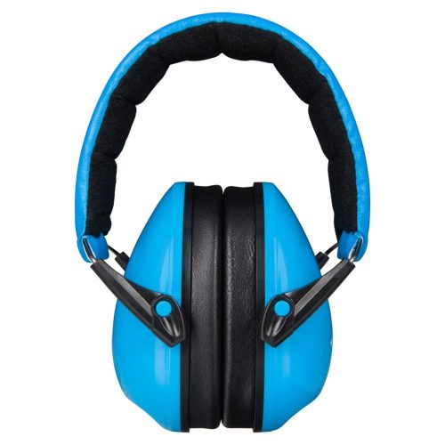 Casque antibruit Junior BLEU Dooky
