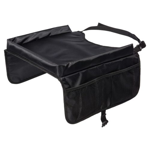 Tablette de voyage NOIR Dooky