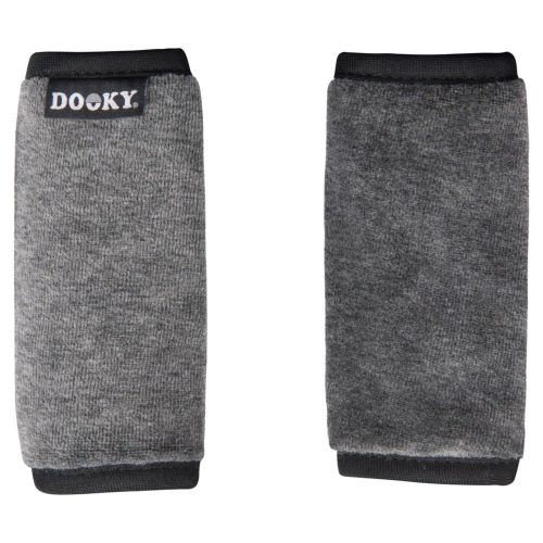 Protection ceinture 2pcs GRIS Dooky