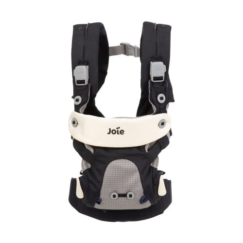 Porte bébé ergonomique Savvy NOIR Joie
