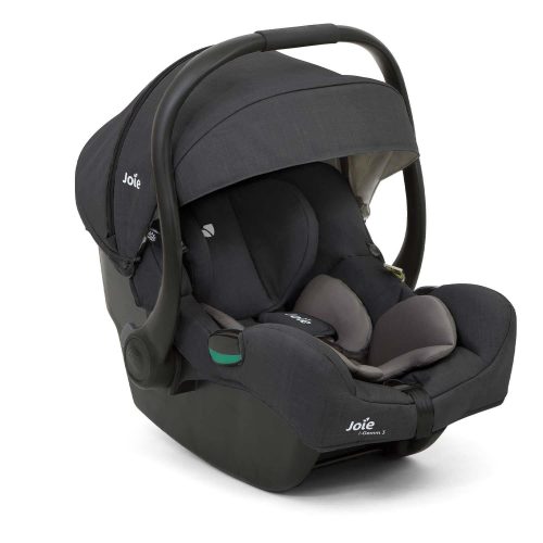 Coque I-Gemm 3 NOIR Joie