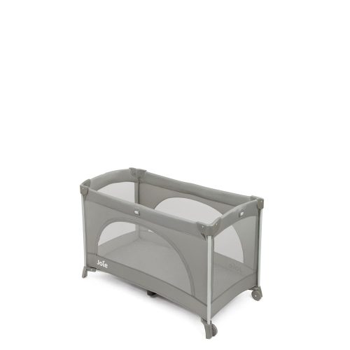 Lit de voyage Allura GRIS Joie