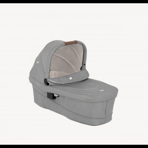 Nacelle Ramble XL compatible Versatrax GRIS Joie