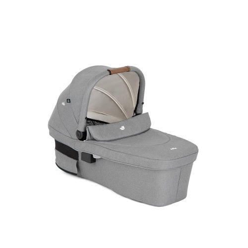 Nacelle Ramble compatible Versatrax GRIS Joie